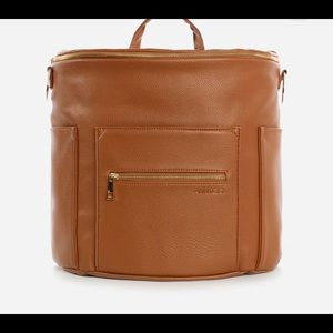 Fawn Design Original Diaper Bag Backpack